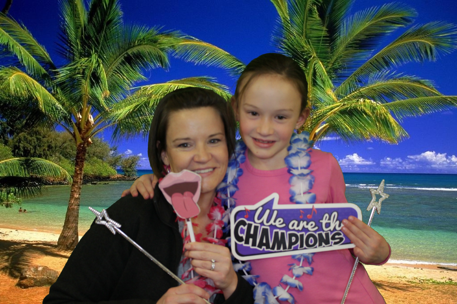 Poly Drive Elementary March Madness Carnival | View more photos from the event at gallery.photoboothbillings.com/u/PhotoBoothBillings/Poly-Drive-Elementary-March-Madness-Carnival